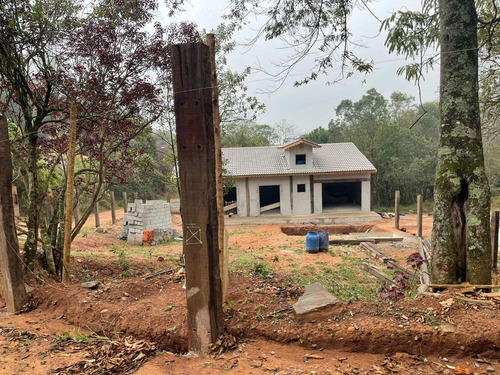 Imagem 17 de 17 de Chácara À Venda Em Atibaia - Bairro Do Portão. Estrada Terra, Região De Chácaras... - Ch03562 - 70411406