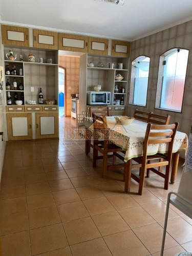 Imagem 3 de 26 de Sobrado Em Vila Antonina, 5 Dormitórios Sendo 3 Suíte, 2 Vagas, 182 M² - 6678