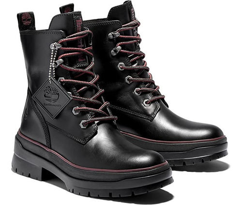 Timberland Malynn Ek+ Botas Impermeables  Mujer Nuevas