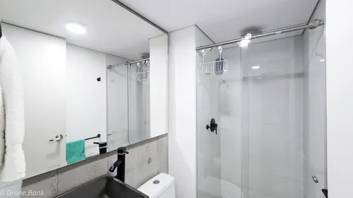 Apartamento Loft Amoblado En Moderno Edificio Jacuzzi Wifi Juanambu Cali Rentas Cortas
