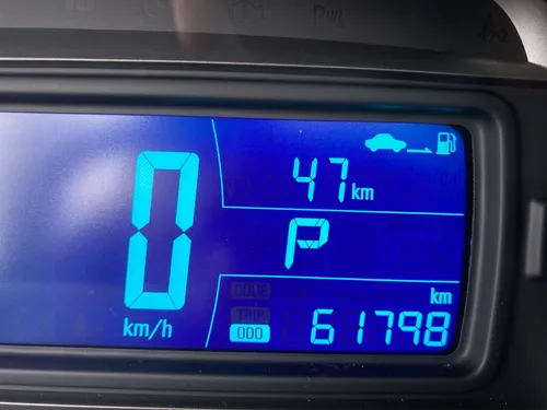 Chevrolet Tracker 1.8 Lt At