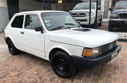 Fiat 147 Tr