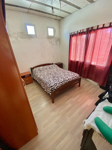 Imagen 3 de 11 de Casa En Venta De 1 Dormitorio C/ Cochera En City Bell