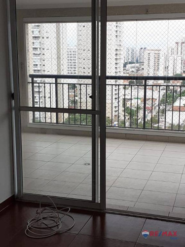 Imagem 5 de 23 de Apartamento Com 3 Dormitórios, 94 M² - Venda Por R$ 1.100.000,00 Ou Aluguel Por R$ 4.700,00/mês - Lapa - São Paulo/sp - Ap34529