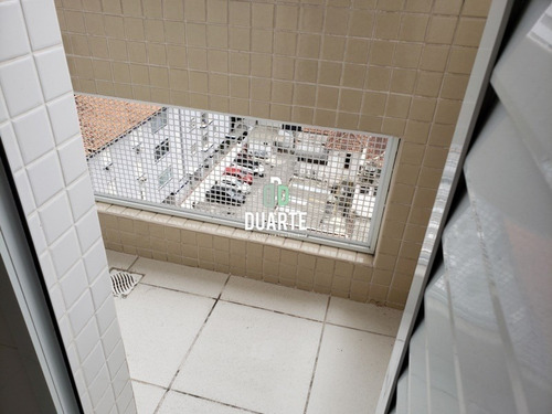Imagem 22 de 30 de Apartamento Novo No Gonzaga - Ap02756 - 68123147