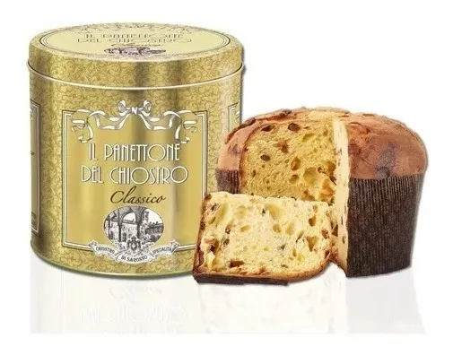 Terceira imagem para pesquisa de panettone