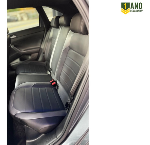 Volkswagen Nivus 1.0 200 TSI TOTAL FLEX HIGHLINE AUTOMÁTICO