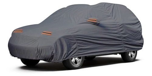Funda Cobertor Impermeable Camioneta Subaru Xv