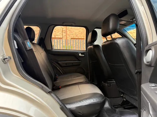 Ford Ecosport 2.0 L 4x2