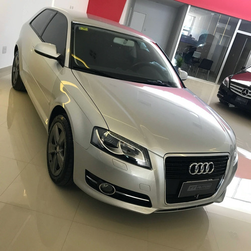 Audi A3 1.4t 3p 2013