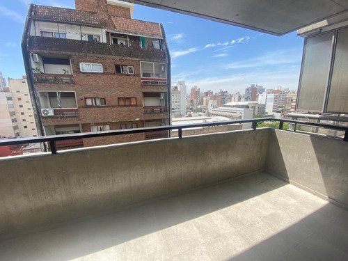 Imagen 18 de 24 de Dúplex Con Terraza Y Quincho Propio