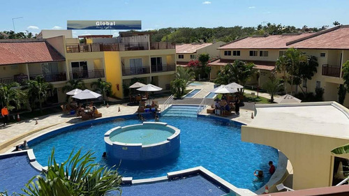 Amplio Loft Condominio Solar Agua, Praia Da Pipa Rn Brasil