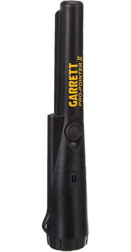Detector De Metales Garrett Pro-pointer Ii