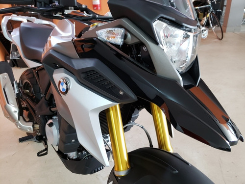 Bmw G 310 Gs