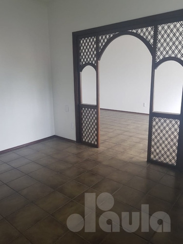 Imagem 3 de 14 de Apartamento No Centro 130m² Ao Lado Colégio Singular - 1033-11957