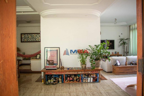 Imagem 4 de 25 de Casa Com 4 Dormitórios À Venda, 210 M² Por R$ 2.100.000,00 - Vila Madalena - São Paulo/sp - Ca1083