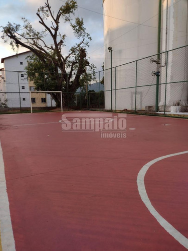 Imagem 5 de 22 de Apartamento - Ref: S2ap6540