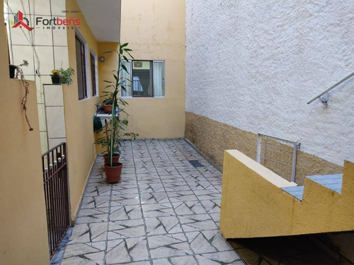 Imagem 17 de 30 de Sobrado Com 2 Dormitórios 1 Suíte À Venda, 84 M² Por R$ 345.000 - Nova Era - Caieiras/sp - So0868