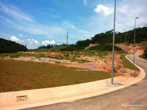 Imagem 1 de 5 de Ref.: 3661 - Terrenos Em Santana De Parnaíba Para Venda - V3661