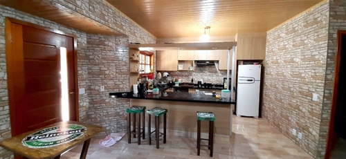 Imagem 5 de 21 de Casa À Venda, 120 M² Por R$ 600.000,00 - Estância Santa Maria Do Laranjal - Atibaia/sp - Ca1449