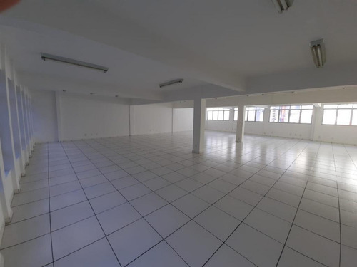 Imagem 19 de 23 de Prédio Comercial No Centro Da Cidade - Pr0085
