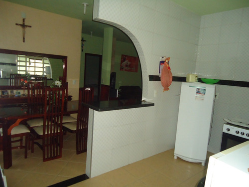 Imagem 5 de 23 de Casa À Venda, 3 Quartos, 1 Suíte, 1 Vaga, Realengo - Divinópolis/mg - 24620