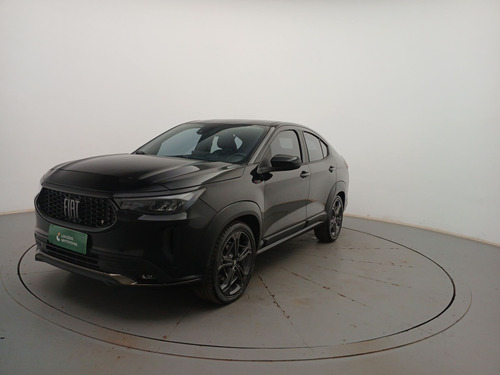 Fiat FASTBACK 1.3 TURBO 270 FLEX LIMITED EDITION AT6