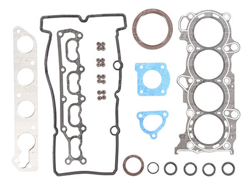 Juego Empaquetadura Motor Para Changan Md201 1.2 2014 2020