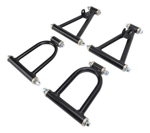 Kit De Amortiguadores De Suspensión Delantera Go Kart Swing