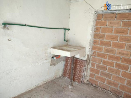Imagen 9 de 12 de Casa Sola En Renta Zona Centro Durango