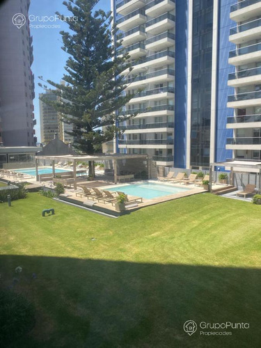 Departamento De 2 Dormitorios Con Amenities En Forest Tower Ii