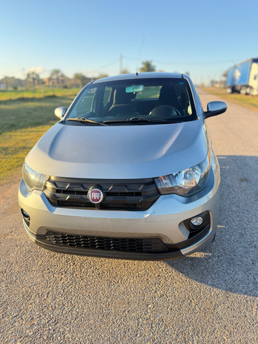 Fiat Mobi 1.0 Easy On