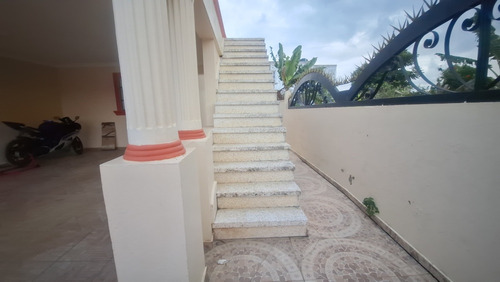 Casa En Venta En San Francisco De Macorís