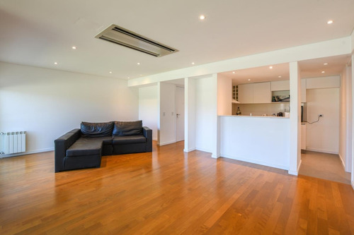 Imagen 7 de 27 de Departamento De 1 Dormitorio En Venta Con Pileta Y Cochera En Aldea Fisherton