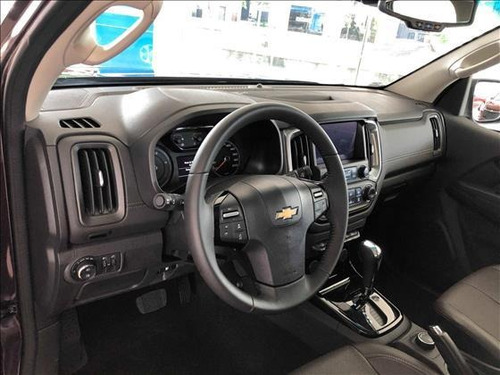 Chevrolet S10 2.8 16v Turbo High Country Cd 4x4