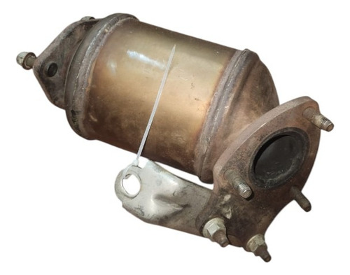 Catalitico Bajada Escape Chevrolet Sail 1.5 Motor L2b1 16v (Usado)