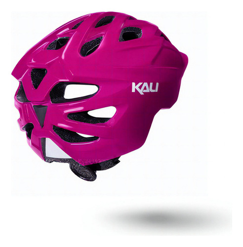 Casco Infantil Kali Chakra Child Rosa Talla S