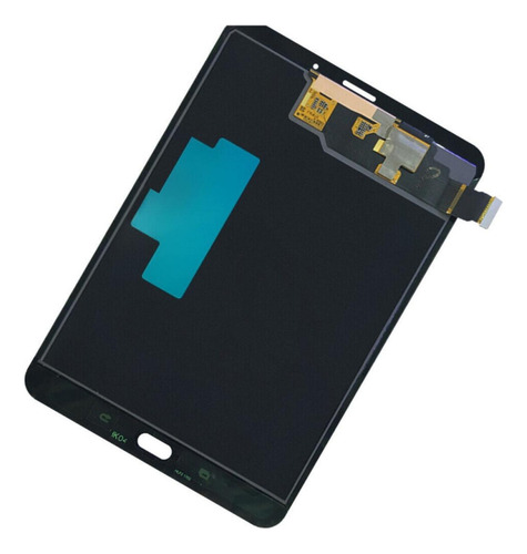 Sjp Pantalla Lcd For Samsung Tab S2 Sm-t715 T713 T719 T710