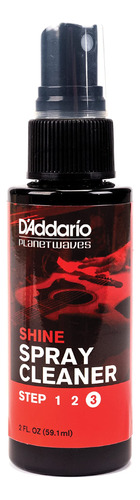 Planet Waves By D'addario Pw-pl-03s - Producto De Limpieza Y