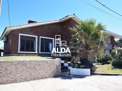 Casa Los Angeles Piriápolis 3 Dorms Alquiler Temporada Ca101743