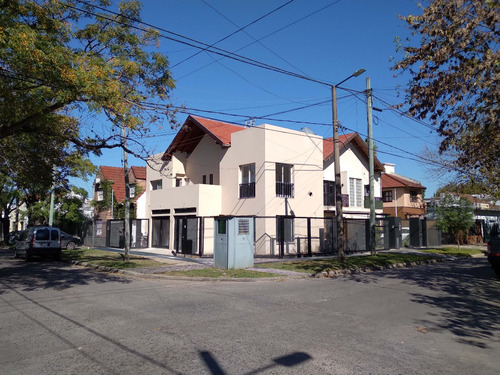 Venta Duplex 3 Ambientes A Estrenar - Adrogué