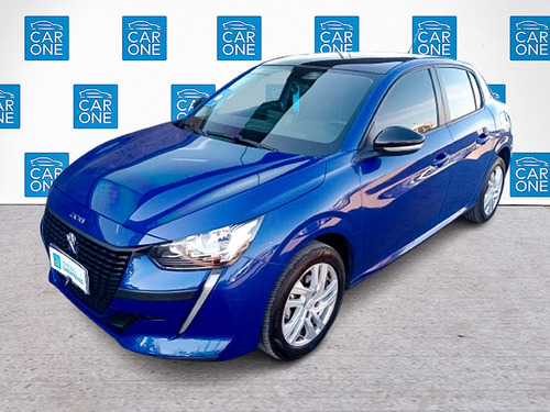 Peugeot 208 1.6 ACTIVE PACK L23