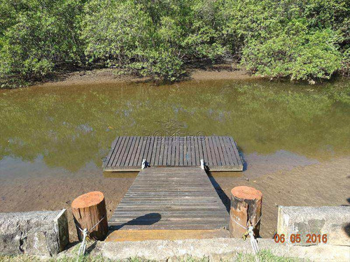 Apartamento Com 1 Dorm, Maranduba, Ubatuba - R$ 269 Mil, Cod: 749 - V749