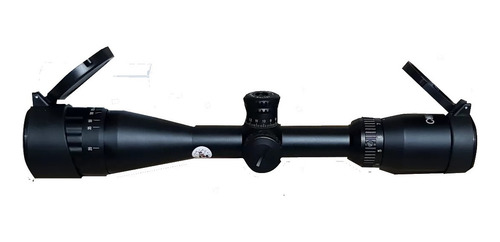 Monóculo Luneta Optics Commet 3-9x40 - Mildot Iluminado