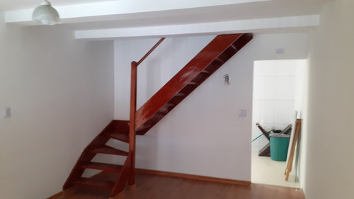 Otimo Sobrado Novo Ideal Para Casal Fl26