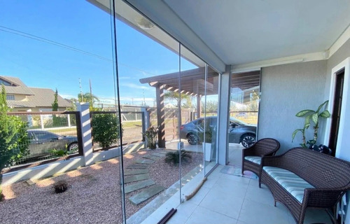 Imagem 3 de 30 de Casa À Venda Em Xangri-lá - Ca01467 - 69878794