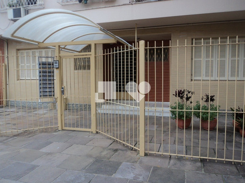 Imagem 1 de 15 de Apartamento - Menino Deus - Ref: 38443 - V-58460625