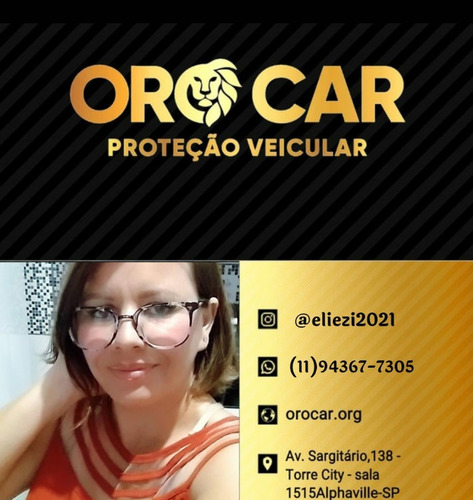 Imagem 5 de 5 de Proteção Veicular