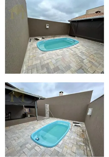 Casa Aconchegante Em Olímpia