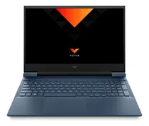 Comprar Notebook Hp Victus 16-d0511la I5 8gb 512gb 4gb Color Azul